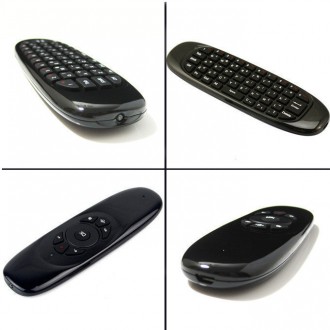 Аэро мышь с клавиатурой Air Mouse I8 для управления Smart Android TV box
Мышка . . фото 2