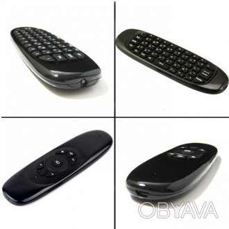 Аэро мышь с клавиатурой Air Mouse I8 для управления Smart Android TV box
Мышка . . фото 1