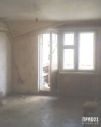 Продам свою 1 комн.кв. на 1 этаже, с балконом, в селе Богатое, между Ново-Карлов. . фото 3