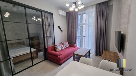 Сдам 2к в ЖК Loft Project, Екатеринославский бульвар. Дніпро. фото 1 Сдам 2к в ЖК Loft Project, Екатеринославский бульвар. Дніпро. фото 1