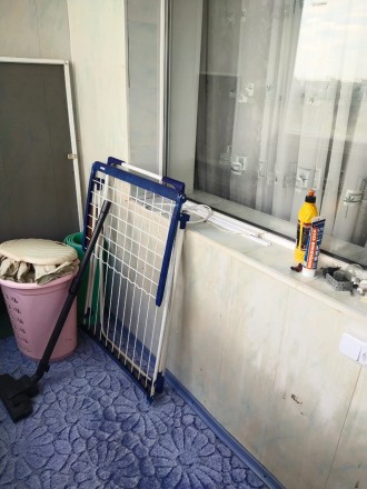 Сдам 2-кв Левобережный 3 р-н Березинки 8/10 лифт работает, хорошее состояние, ес. Левобережный-3. фото 6