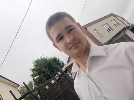 Ищу девушку. Вышгород. фото 1 Ищу девушку. Вышгород. фото 1