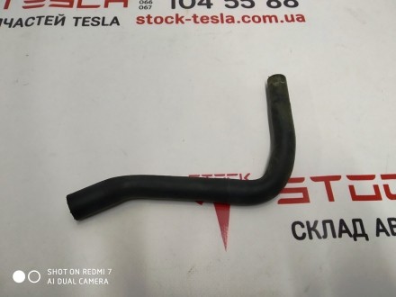 Сливной шланг кондиционера Tesla model S 1031034-00-C
Доставка по Украине Новой. . фото 2