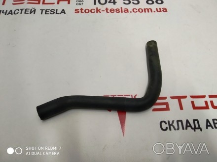 Сливной шланг кондиционера Tesla model S 1031034-00-C
Доставка по Украине Новой. . фото 1