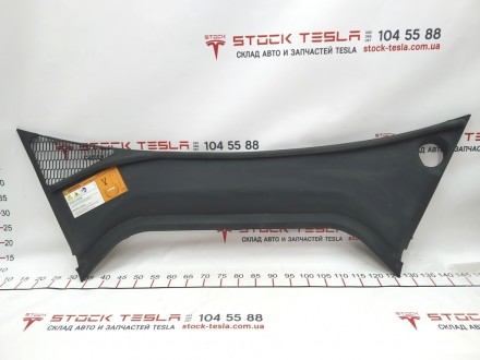 Подкапотный пластик бокса задний RWD в сборе Tesla model S 1052775-00-A
Доставк. . фото 2
