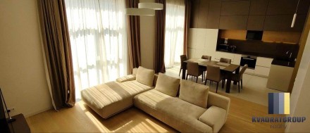 Сдам 3к квартиру в ЖК Loft Project, Екатеринославский бульвар. Дніпро. фото 1 Сдам 3к квартиру в ЖК Loft Project, Екатеринославский бульвар. Дніпро. фото 1