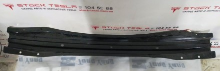 Усилитель бампера заднего AWD Tesla model S, model S REST 1041685-00-A
Доставка. . фото 5
