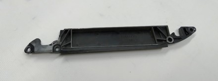 Пластина наружной ручки двери передней/задней правая PBSB Tesla model S, model S. . фото 4