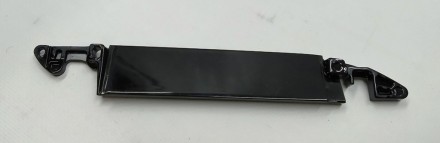 Пластина наружной ручки двери передней/задней правая PBSB Tesla model S, model S. . фото 2