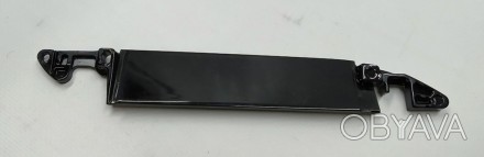 Пластина наружной ручки двери передней/задней правая PBSB Tesla model S, model S. . фото 1