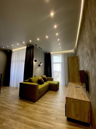Сдам 1к ЖК Loft Smart. Екатеринославский бульвар. Кухня-студия. Дніпро. фото 1 Сдам 1к ЖК Loft Smart. Екатеринославский бульвар. Кухня-студия. Дніпро. фото 1