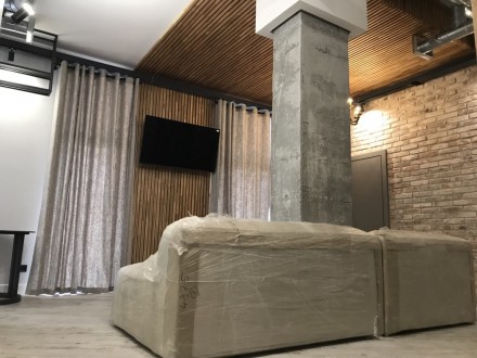 Сдам 3к в ЖК Loft, Центр, ул. Южная. Дніпро. фото 1 Сдам 3к в ЖК Loft, Центр, ул. Южная. Дніпро. фото 1