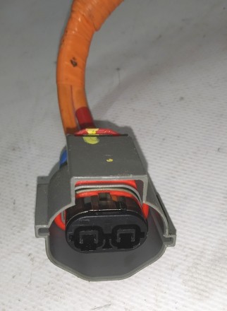 Обогреватель основной батареи AWD на электрокар Тесла Модель S. Данный элемент п. . фото 5