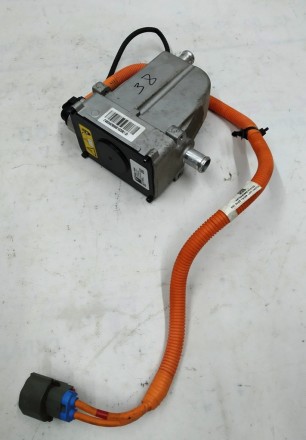 Обогреватель основной батареи AWD на электрокар Тесла Модель S. Данный элемент п. . фото 3