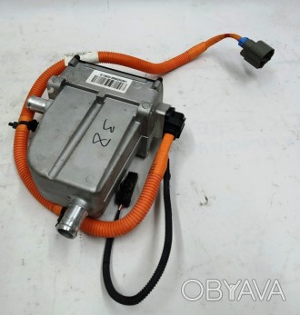 Обогреватель основной батареи AWD на электрокар Тесла Модель S. Данный элемент п. . фото 1