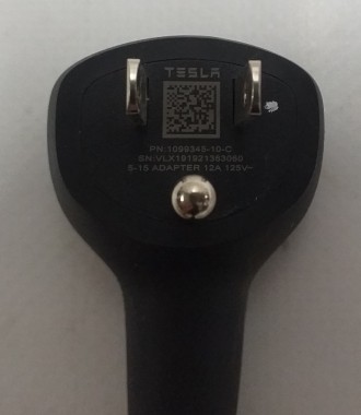 Смарт адаптер 2 поколение 5-15 Tesla model S X 1099345-10-C
Доставка по Украине. . фото 5