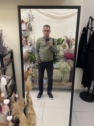 Хочу познайомитись з дівчиною,жінкою.Я за зустрічі в живу!. Буча. фото 1 Хочу познайомитись з дівчиною,жінкою.Я за зустрічі в живу!. Буча. фото 1