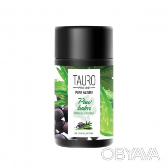 „Tauro Pro Line Pure Nature“ – уникальный продукт, который должен быть в ветерин. . фото 1
