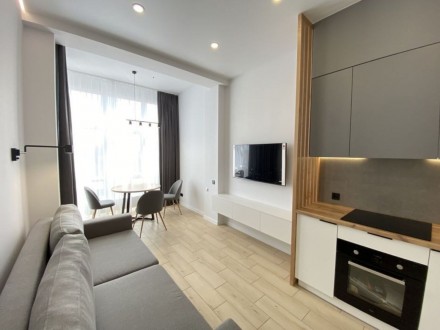 Сдам 2к ЖК Loft Smart. Екатеринославский бульвар. Видовая. Дніпро. фото 1 Сдам 2к ЖК Loft Smart. Екатеринославский бульвар. Видовая. Дніпро. фото 1