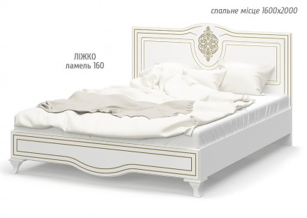 Мебель коллекции «Милан»!
Прекрасное решение, как обустроить спальную комнату. В. . фото 2