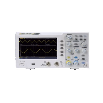 Цифровой осциллограф OWON SDS1102 – доступный прибор с достойными характеристика. . фото 2