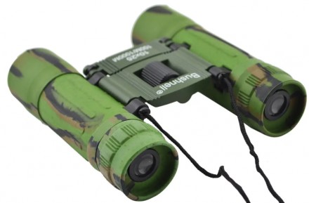 Бінокль 10X25, Bushnell ARMY 4789, бінокль для полювання туризму. Одеса. фото 1 Бінокль 10X25, Bushnell ARMY 4789, бінокль для полювання туризму. Одеса. фото 1