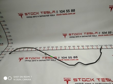 Фиксатор поворота спинки сиденья 2-го ряда Tesla model S 1016815-00-A
Доставка . . фото 3