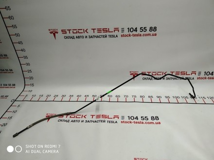 Фиксатор поворота спинки сиденья 2-го ряда Tesla model S 1016815-00-A
Доставка . . фото 5