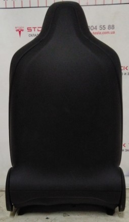 Сиденье пассажирское в сборе PUR BLK Tesla model X 9876524-02-A
Доставка по Укр. . фото 5