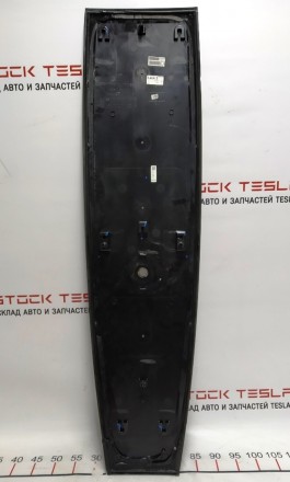 Панель наружная крыши задняя центральная Tesla model X 1125009-00-B
Доставка по. . фото 3