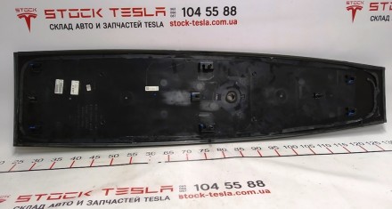 Панель наружная крыши задняя центральная Tesla model X 1125009-00-B
Доставка по. . фото 5