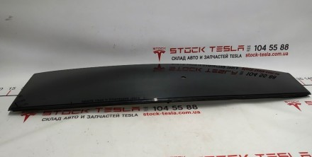 Панель наружная крыши задняя центральная Tesla model X 1125009-00-B
Доставка по. . фото 4