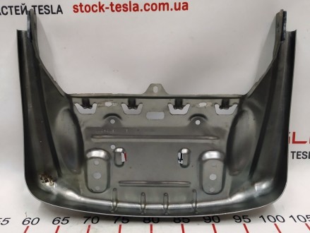 Элемент нижней части каркаса водительского/пассажирского сиденья Tesla model 3 1. . фото 3