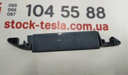 Пластина наружной ручки двери передней/задней правая PMNG Tesla model S, model S. . фото 2