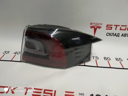 Болт с шайбой HX M8x23.5STL[109]PTC ZNNI Tesla model 3 1063260-00-C
Доставка по. . фото 7