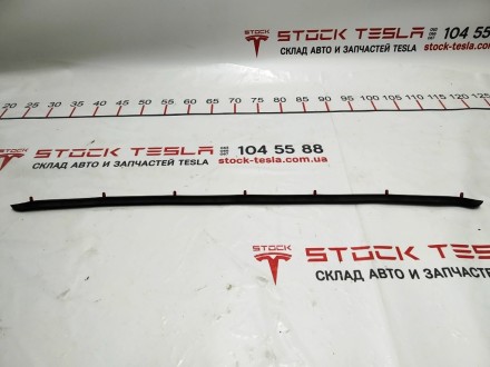 Уплотнитель капота передний резиновый Tesla model X 1047613-00-A
Доставка по Ук. . фото 7