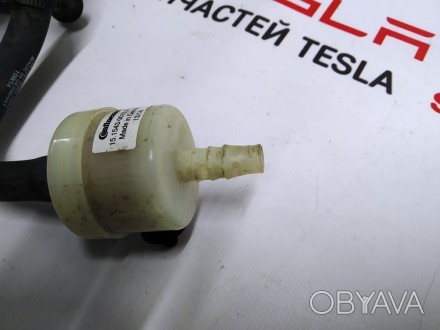 Фильтр компрессора пневмоподвески Tesla model S 6007020-00-C
Доставка по Украин. . фото 1