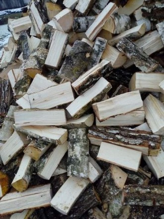 Продам рубані дрова Острожець Млинів з доставкою. Луцьк. фото 1 Продам рубані дрова Острожець Млинів з доставкою. Луцьк. фото 1