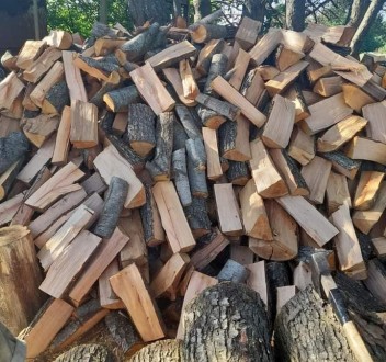 Колоті дрова в Млинів Купити з доставкою рубані дрова Острожець. Луцьк. фото 1 Колоті дрова в Млинів Купити з доставкою рубані дрова Острожець. Луцьк. фото 1