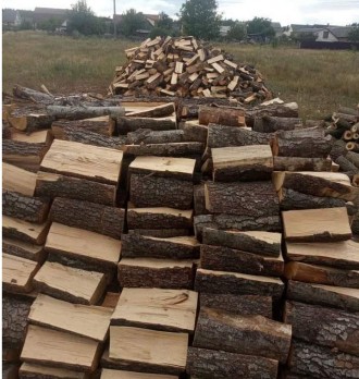 Продаю дрова колоті для твердопаливного котла Горохів. Луцьк. фото 1 Продаю дрова колоті для твердопаливного котла Горохів. Луцьк. фото 1