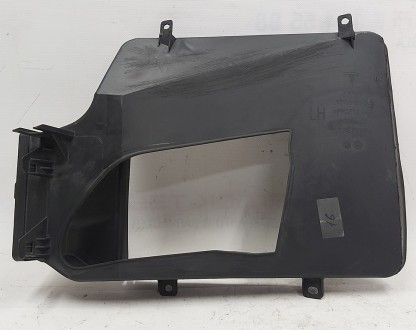 Диффузор левый радиатора кондиционера AWD Tesla model S 1038057-00-A
Доставка п. . фото 2