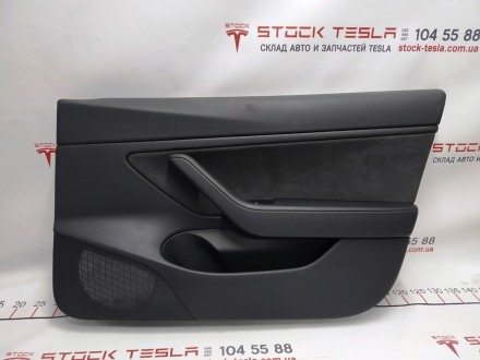 Камера TRIPLE лобового стекла с повреждением Tesla model X 1120520-00-B поврежде. . фото 2
