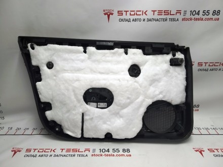 Камера TRIPLE лобового стекла с повреждением Tesla model X 1120520-00-B поврежде. . фото 4