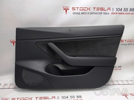Камера TRIPLE лобового стекла с повреждением Tesla model X 1120520-00-B поврежде. . фото 1