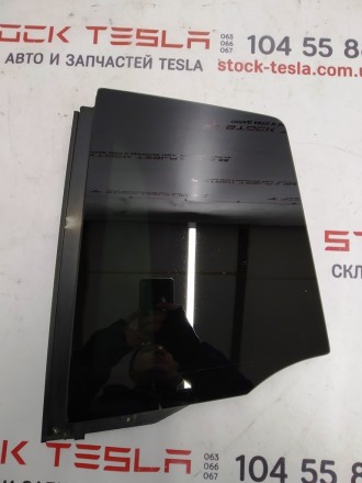 Болт рычага (косточки) задней подвески HF M12x1.75x70 [10.9]-U-G720 Tesla model . . фото 5