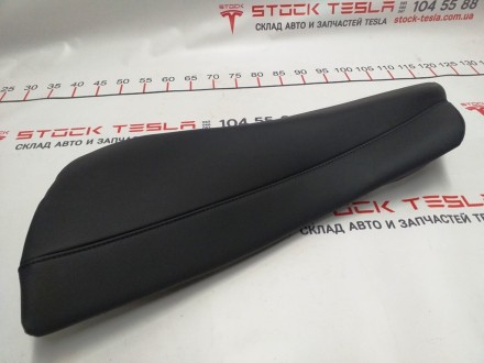 Болт рычага (косточки) задней подвески HF M12x1.75x70 [10.9]-U-G720 Tesla model . . фото 3