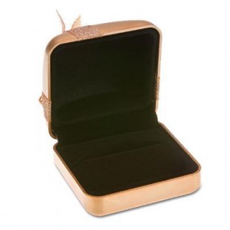 Подарункові коробочки під золото квадратної форми — якість
. . фото 3