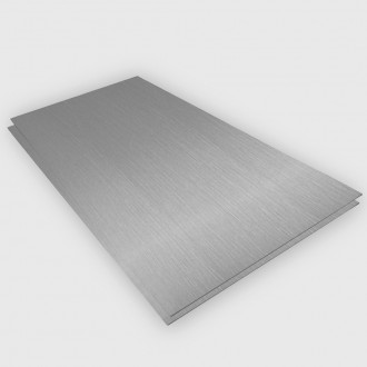 Анодований алюміній — срібло глянець дзеркало
 товщина — 0,45-0,55 мм
розмір — 3. . фото 7