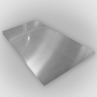 Анодований алюміній — срібло глянець дзеркало
 товщина — 0,45-0,55 мм
розмір — 3. . фото 10