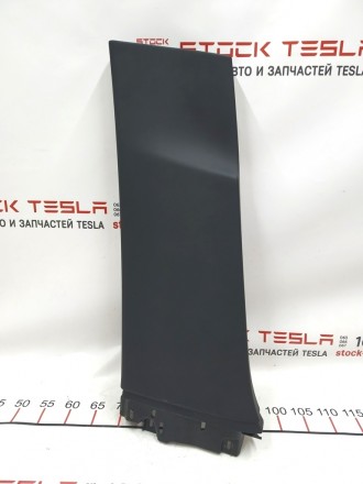 Петля крепления капота левая PPMR Tesla model S, model S REST 1029284-99-D
Дост. . фото 2